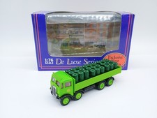 EFE De-luxe AEC 8W Dropside