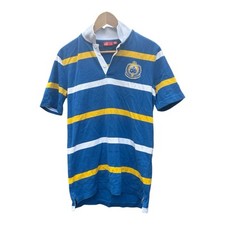 PUMA Samoa Rugby Union Polo