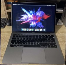 MacBook Air Retina 13-inch