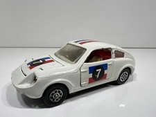 Corgi Toys Whizzwheels Mini