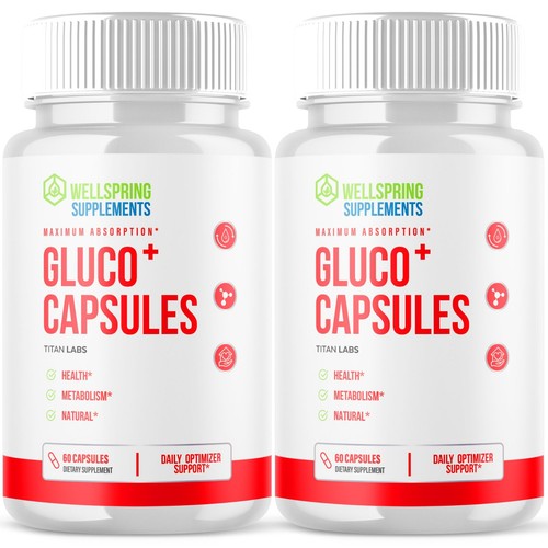 Gluco advanced blood - advanced,
