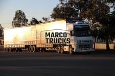 Truck Photo Volvo FH