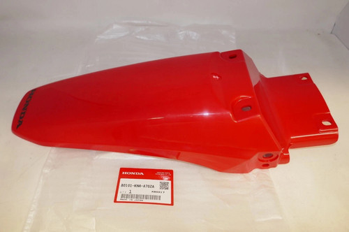 Genuine honda xr100r xr80r - genuine,
