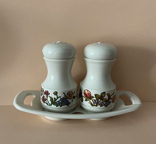 Emsa cruet set stand ménage - &,