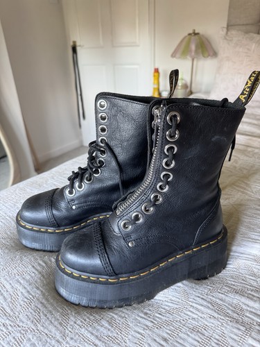 Martens sinclair hi max - dr.,