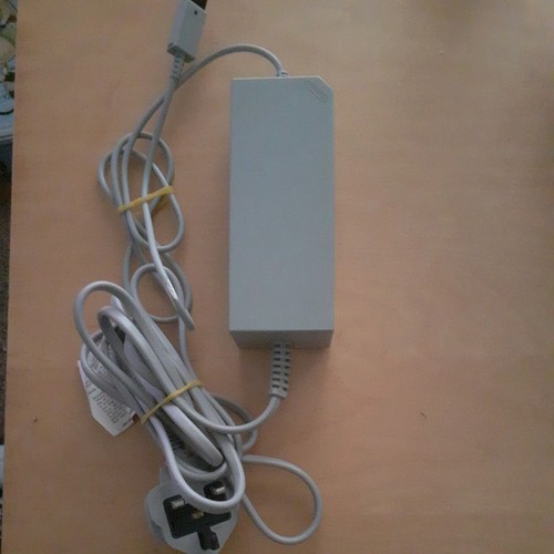 Nintendo wii power - wii,