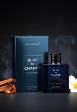 Blue De Chance 100ml Mens