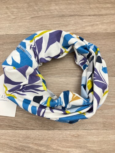 Bnwt seasalt handyband scarf - bnwt,