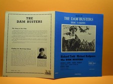 Eric Coates - The Dam Busters March Piano Solo - Sheet Music