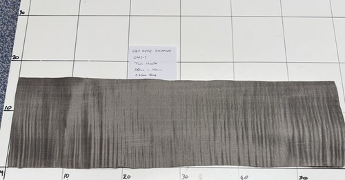 Grey ripple sycamore veneer - sycamore, veneer.