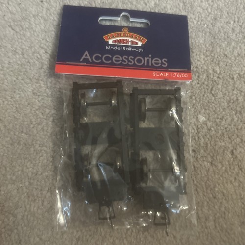 Bachmann collett coach - collett,
