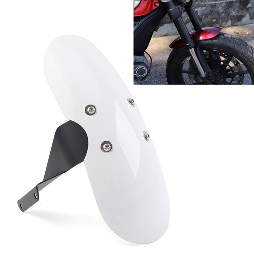 Front fender mudguard - mudguard, fit
