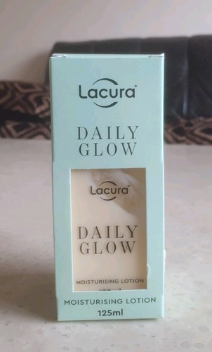 Bnib lacura daily glow - bnib,