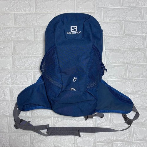 Salomon trailblazer 20l - salomon,