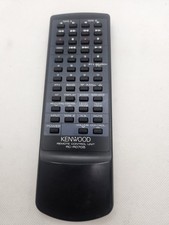 Kenwood RC-R0705 Remote