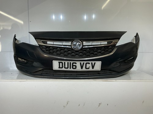 2016 vauxhall astra sri nav - 2016,