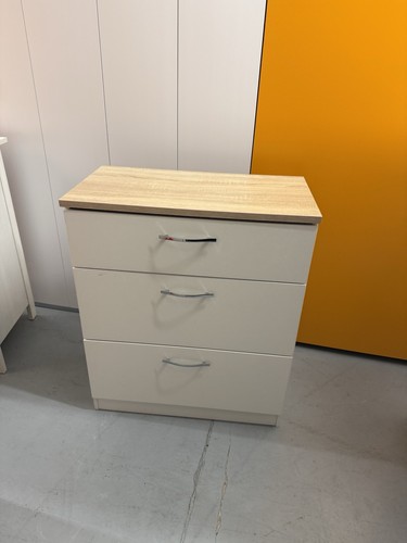 Ikea solid ready - solid,