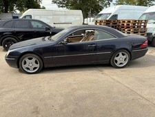 Mercedes-Benz 18" Monoblock AMG Wheels with Tyres A2204010802 A2204010902