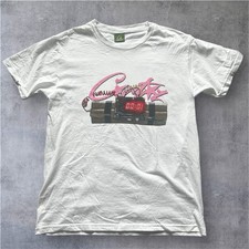 Corteiz 'No Time 4 Luv' White