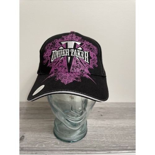 Wwe authentic undertaker 2010 - wwe,