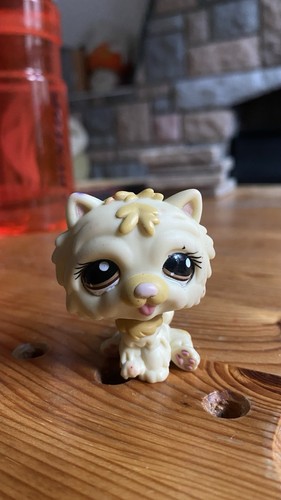 Littlest pet shop - pet,
