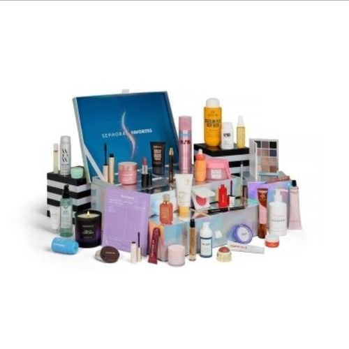 Sephora advent calendar 2026 - calendar,
