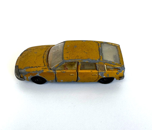Matchbox superfast bmc - matchbox, no