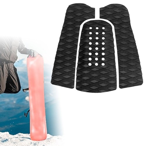 3pcs surfboard traction pads - surfboard,