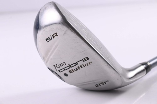 Ladies cobra baffler hybrid - cobra,