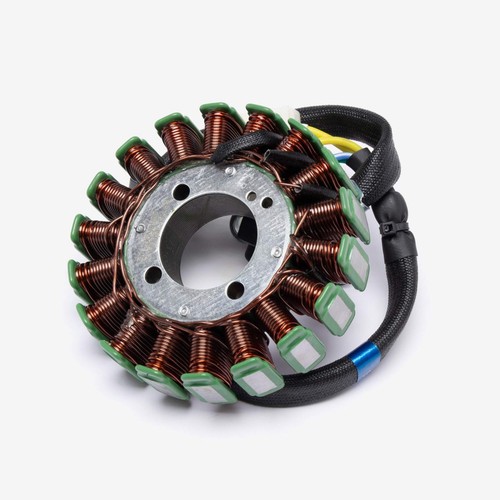 Motorcycle stator sttr103 bnib - motorcycle,
