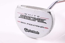 Taylormade White Smoke Big