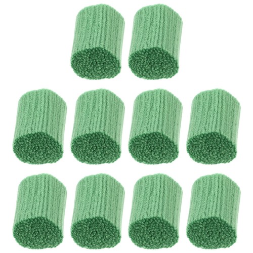 Rolls latch hook rug - hook,