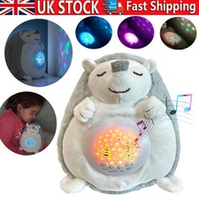 Hedgehog Plush Toy Gift