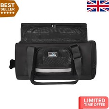 Luxury Expandable Dog and Cat