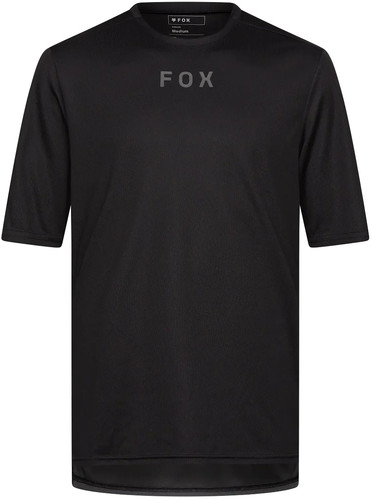 Fox ranger wordmark mens - wordmark,