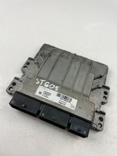 RENAULT CAPTUR J5 Engine Control Unit ECU 237106957R 237106102R 28184201