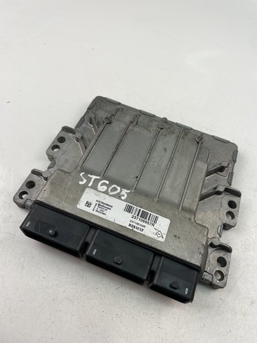 Renault captur engine - j5,