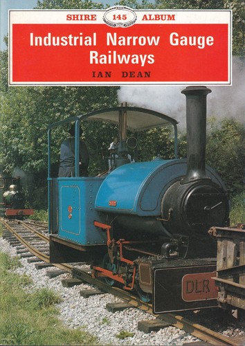 Industrial narrow gauge - industrial,