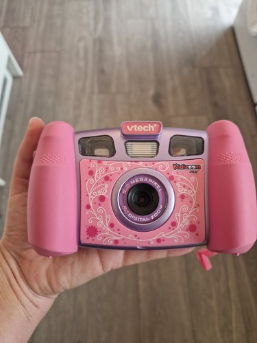 Vtech kidizoom plus camera - vtech,