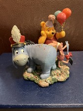 Simply Pooh Figurine -