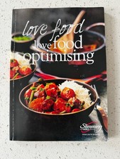 Slimming World Love Food