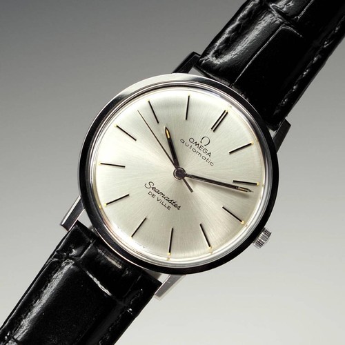 Omega seamaster ville - omega, de