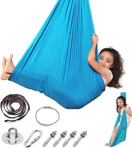Sensory swing kids - swing, special