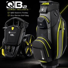 Motocaddy qb2 wheel push - motocaddy, 3