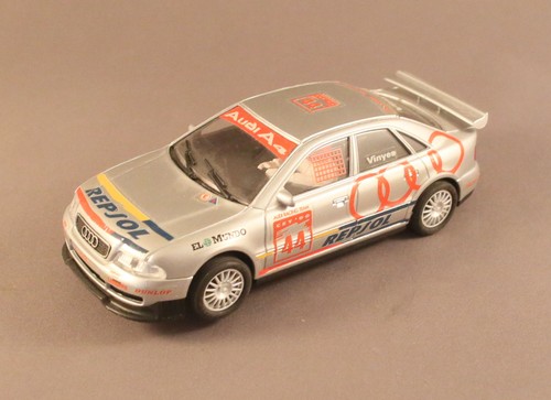 Ninco slot 50137 audi - slot,