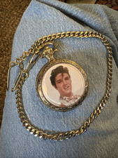 Elvis Presley Musical Pocket