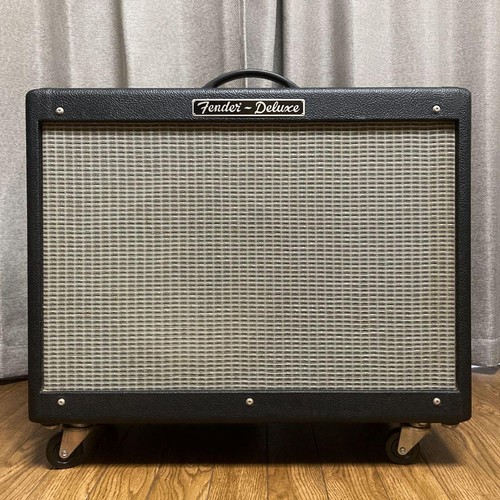 Fender hot rod deluxe - rod,