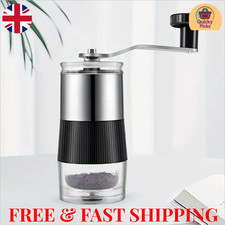 Hand Manual Coffee Grinder