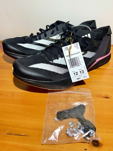 Adidas adizero avanti track - avanti,