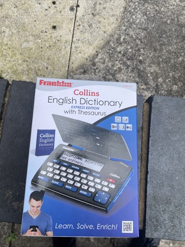 Collins english dictionary - english,